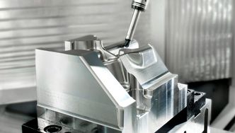 HELLER industry solutions: Tool and mould making