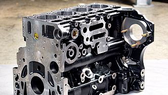 HELLER industry solutions: Agricultural and construction machinery HELLER industry solutions: Agricultural and construction machinery