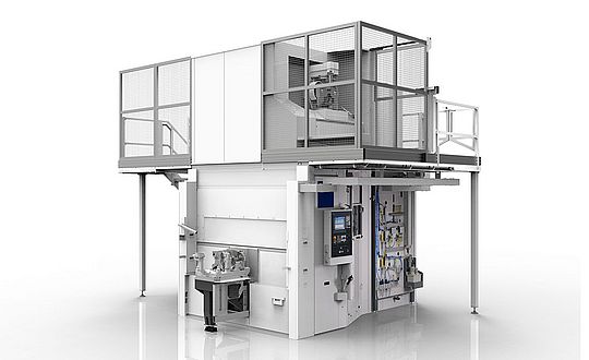 Moduli di rivestimento CBC 200 Moduli di rivestimento CBC 200