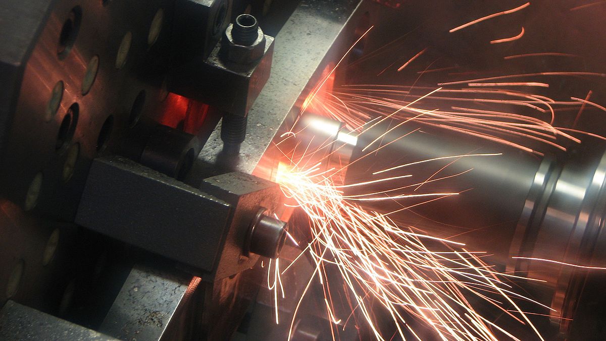 Soluzioni HELLER per l'industria: Aerospaziale Soluzioni HELLER per l'industria: Aerospaziale