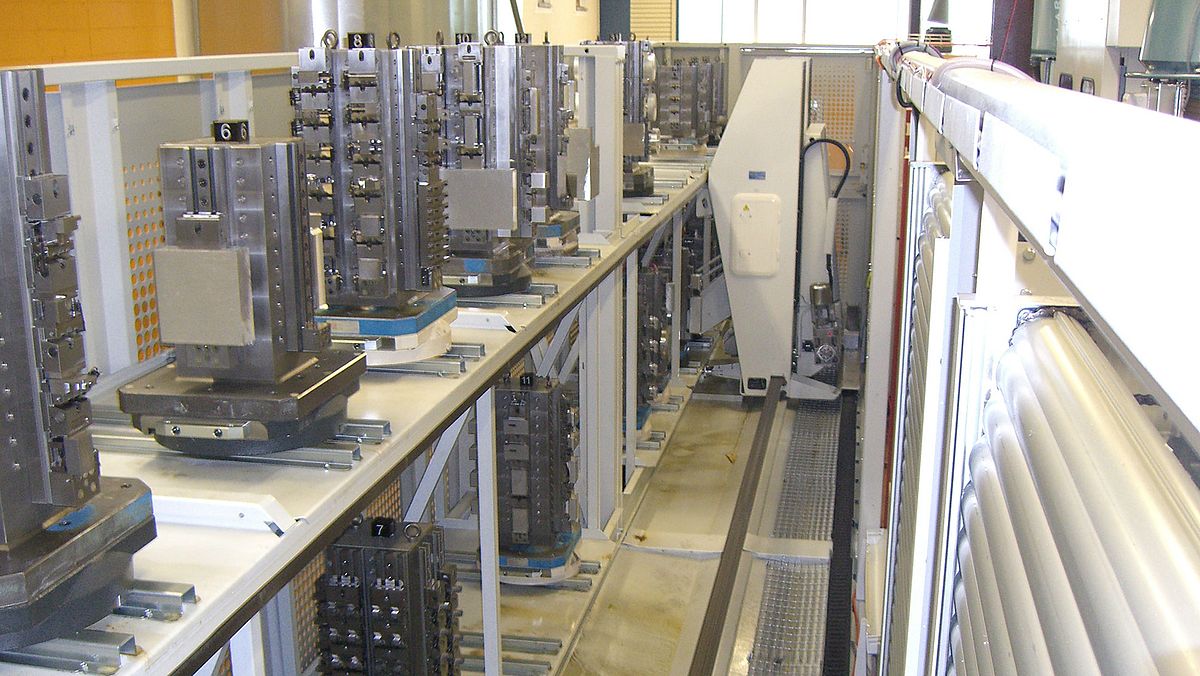 HELLER Lösungen bei Komax HELLER Lösungen bei Komax