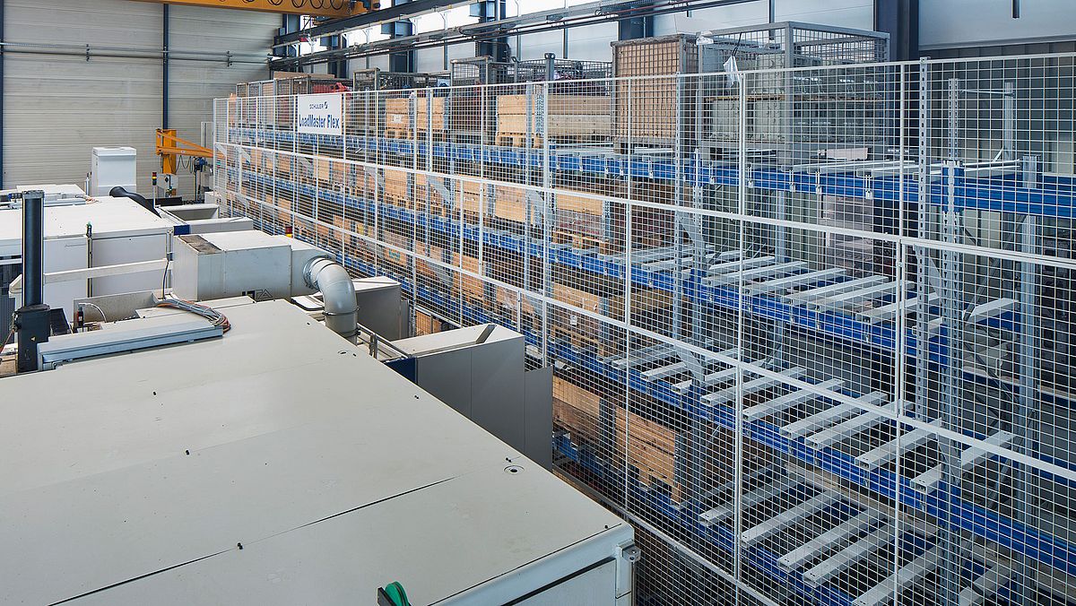 HELLER solutions at H.P. Kaysser HELLER solutions at H.P. Kaysser