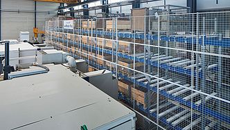 HELLER solutions at H.P. Kaysser HELLER solutions at H.P. Kaysser