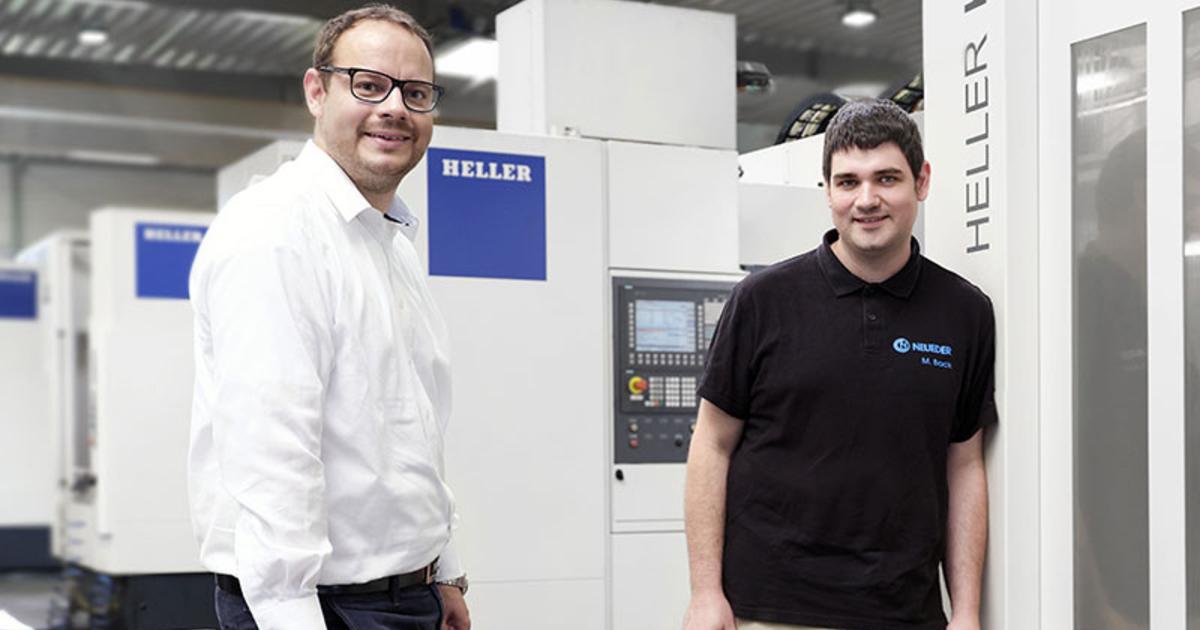 HELLER Referenzen: Überzeugende Lösungen für unsere Kunden