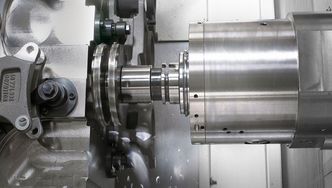 HELLER industry solutions: General mechanical engineering