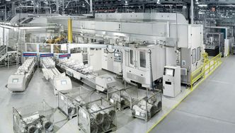 HELLER solutions at ZF