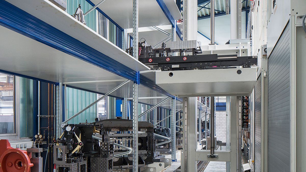HELLER solutions at H.P. Kaysser HELLER solutions at H.P. Kaysser