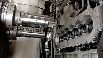 HELLER Branchenlösungen: Automotive
