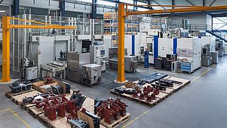 HELLER solutions at H.P. Kaysser HELLER solutions at H.P. Kaysser